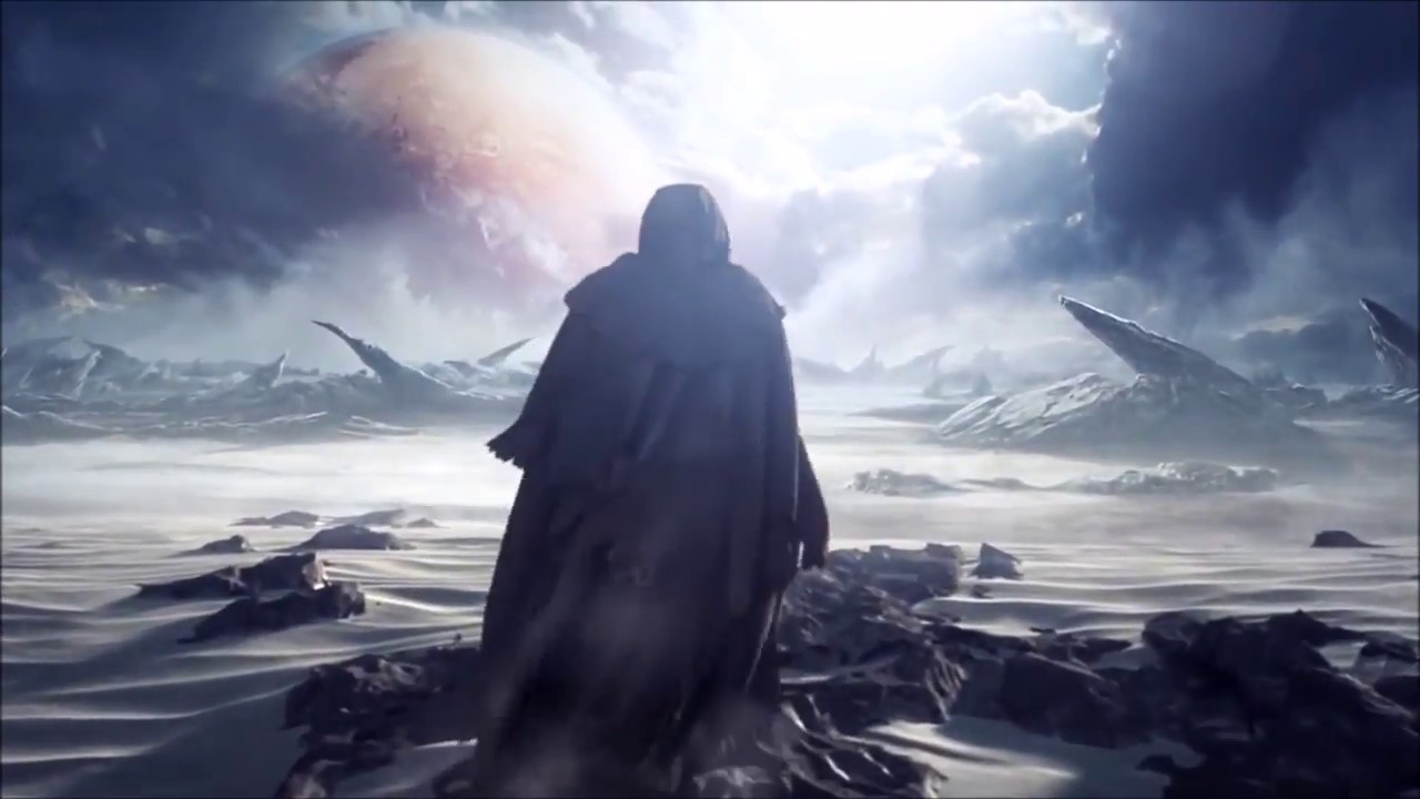 Halo - Legends Never Die MV