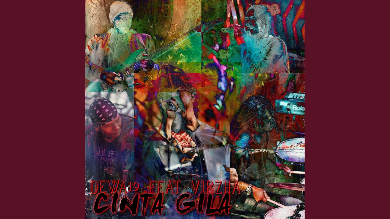 Cinta Gila