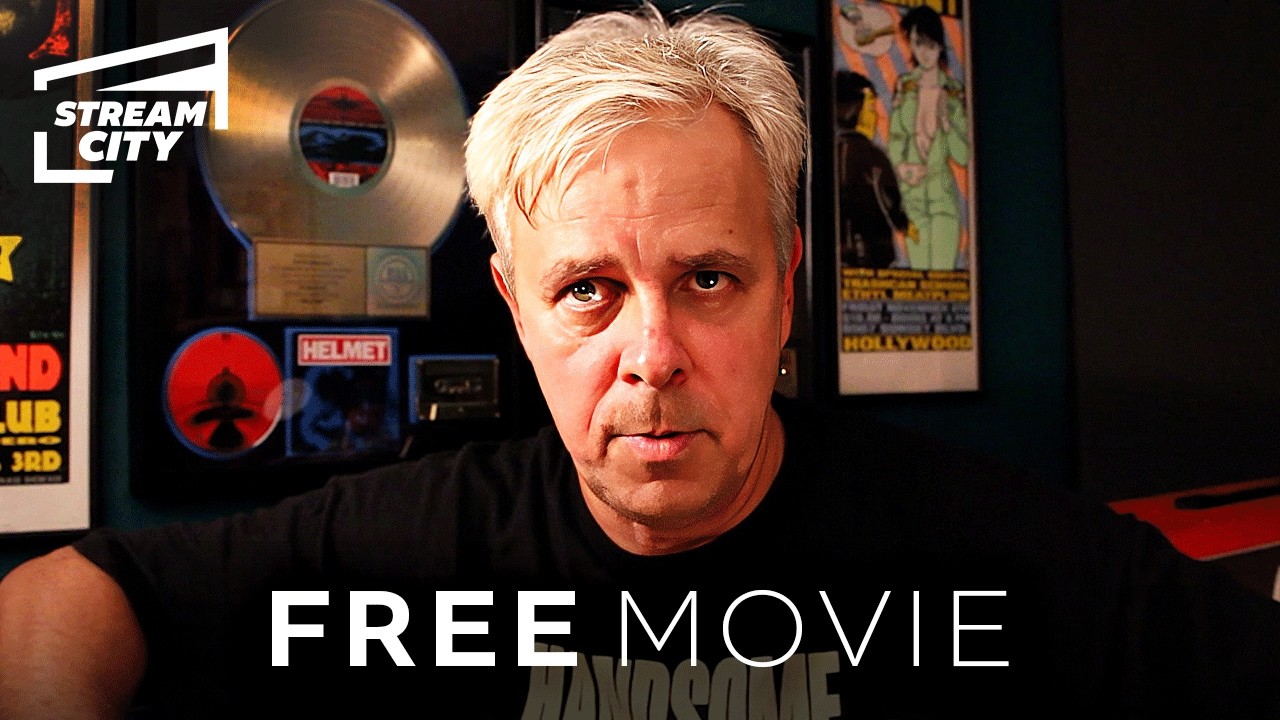 Underground Inc: The Rise & Fall of Alternative Rock | FREE MOVIE (Steve Albini, Sean Yseult)