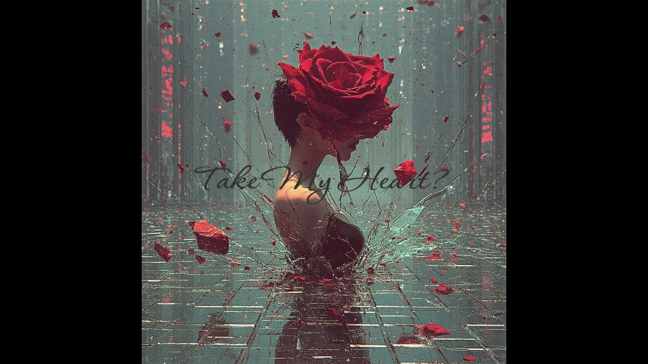 심장을 가져가요 (Take My Heart) #music