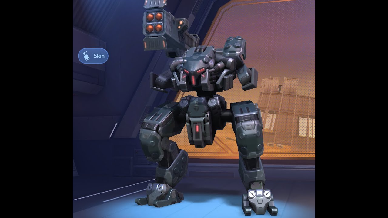Onyx no weapon - Ability Only Challenge Powered by the Modifier