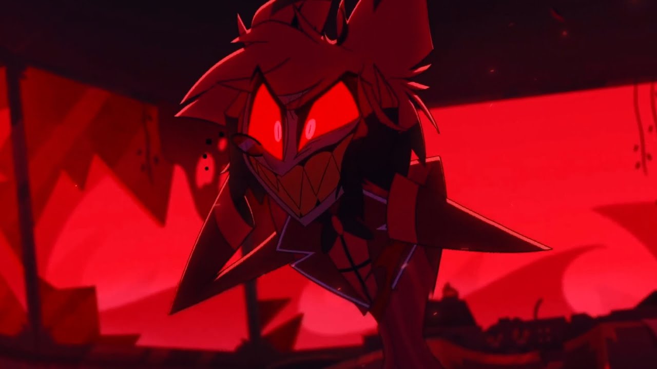 Alastor's 