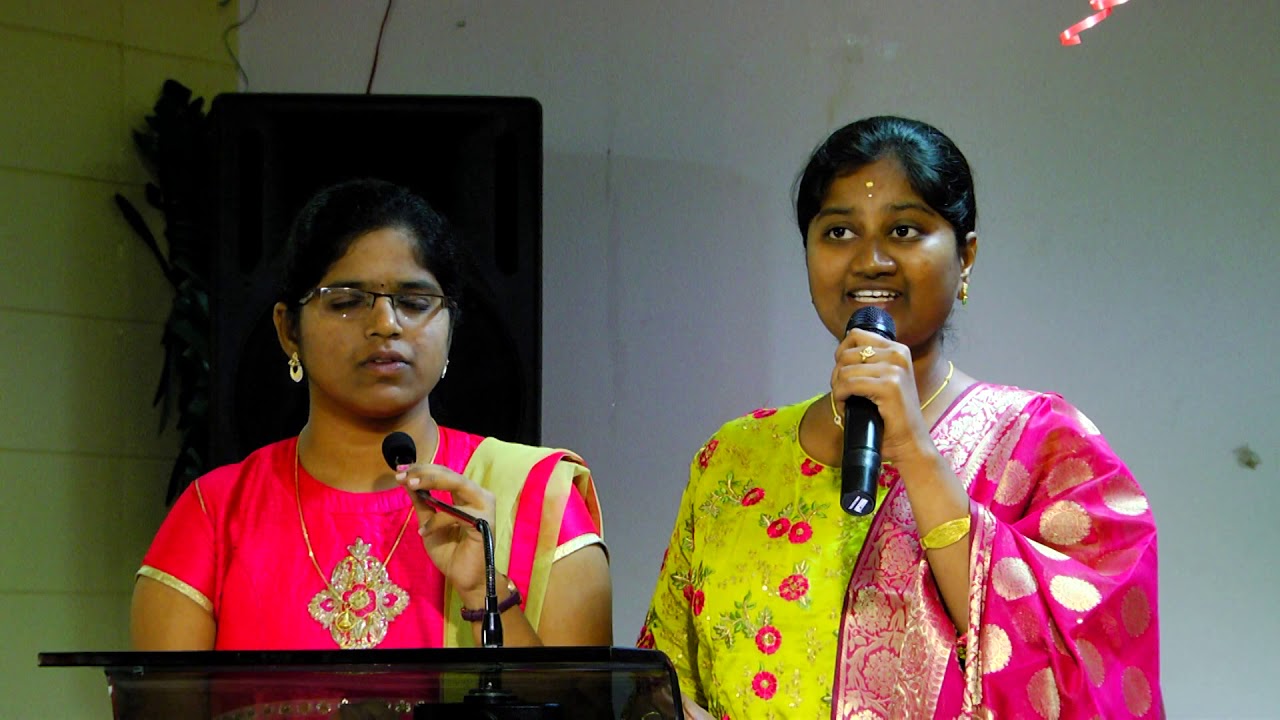 Sri Vasavi Day 1