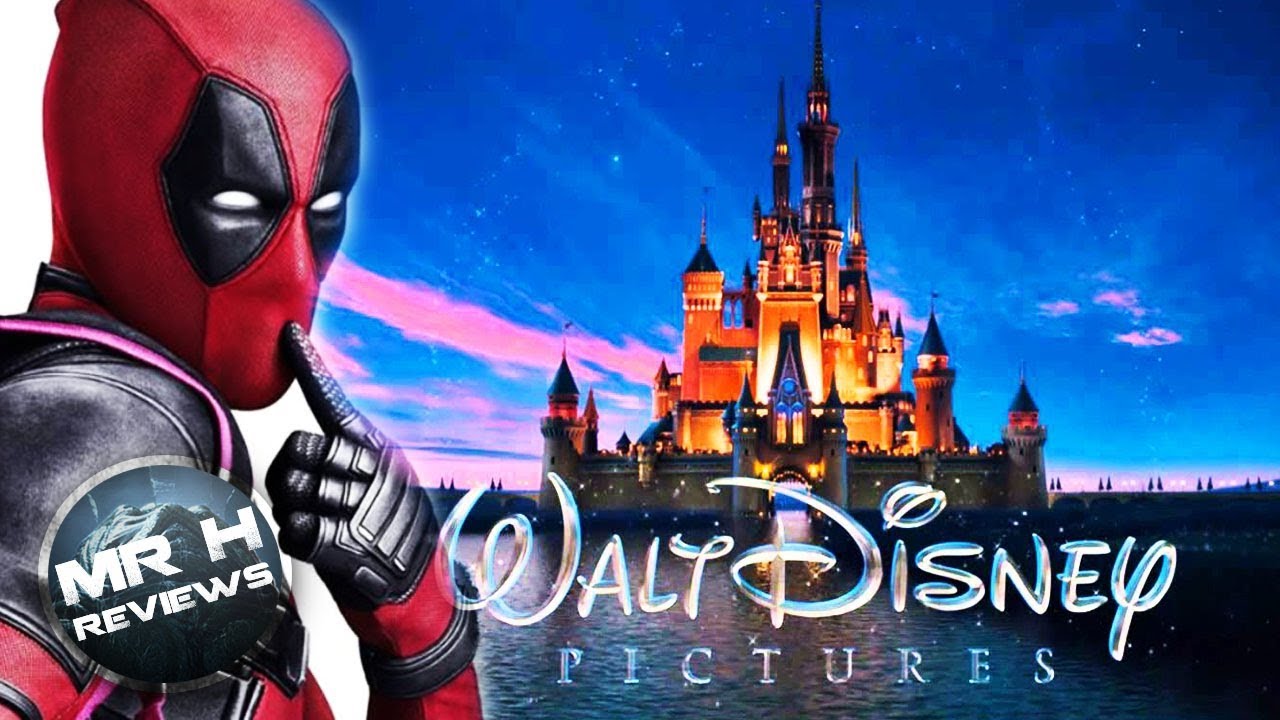 Disney & Fox Deal Still On - Alien Predator Deadpool & More!