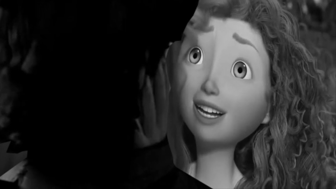 Mericcup-Perfect [Merida speech ft. Hiccup] Happy Valentine's day guys!