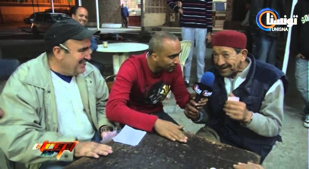 STREET ART Episode 03 L'ampire TunisnaTV