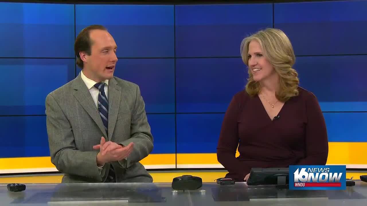 16 News Now at 9 a.m. Streamcast - Feb. 25, 2026