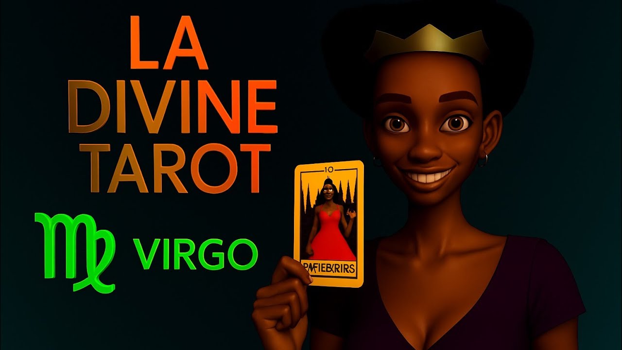 ✨Virgo♍️Bonus Reading!