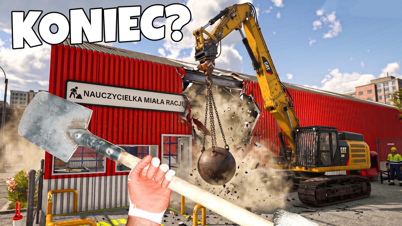 ❄️ ZBANKRUTOWALIŚMY PRZEZ KASYNO XD | Ore Factory
