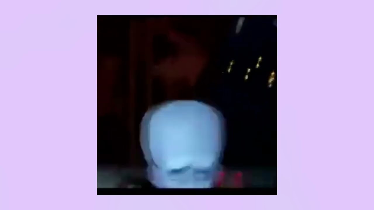 the masochism tango [slowed]