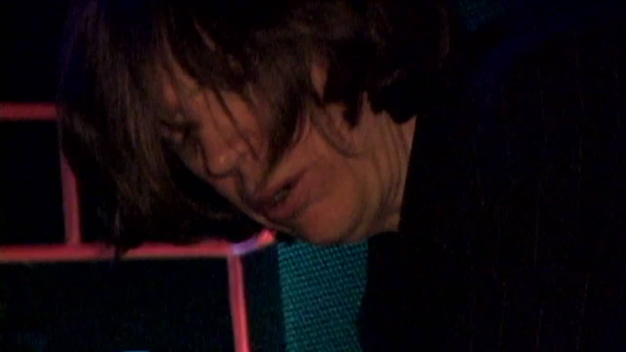 Thurston Moore / Okkyung Lee / Ikue Mori Trio