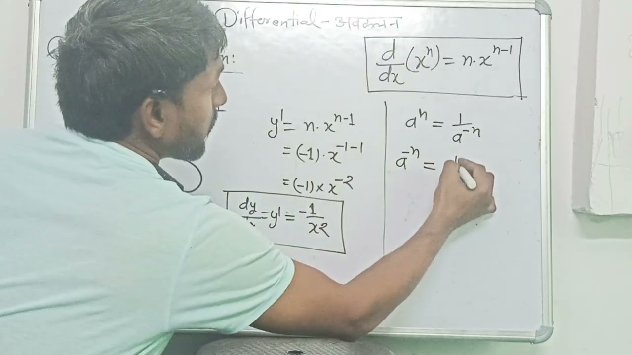 Polynomial function type-3