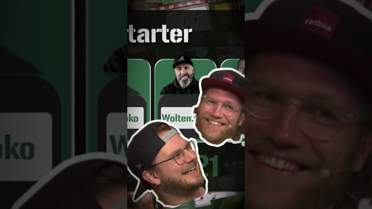 WOLTEMADE-Gate! Daf&uuml;r wurde Niko ausgelacht...