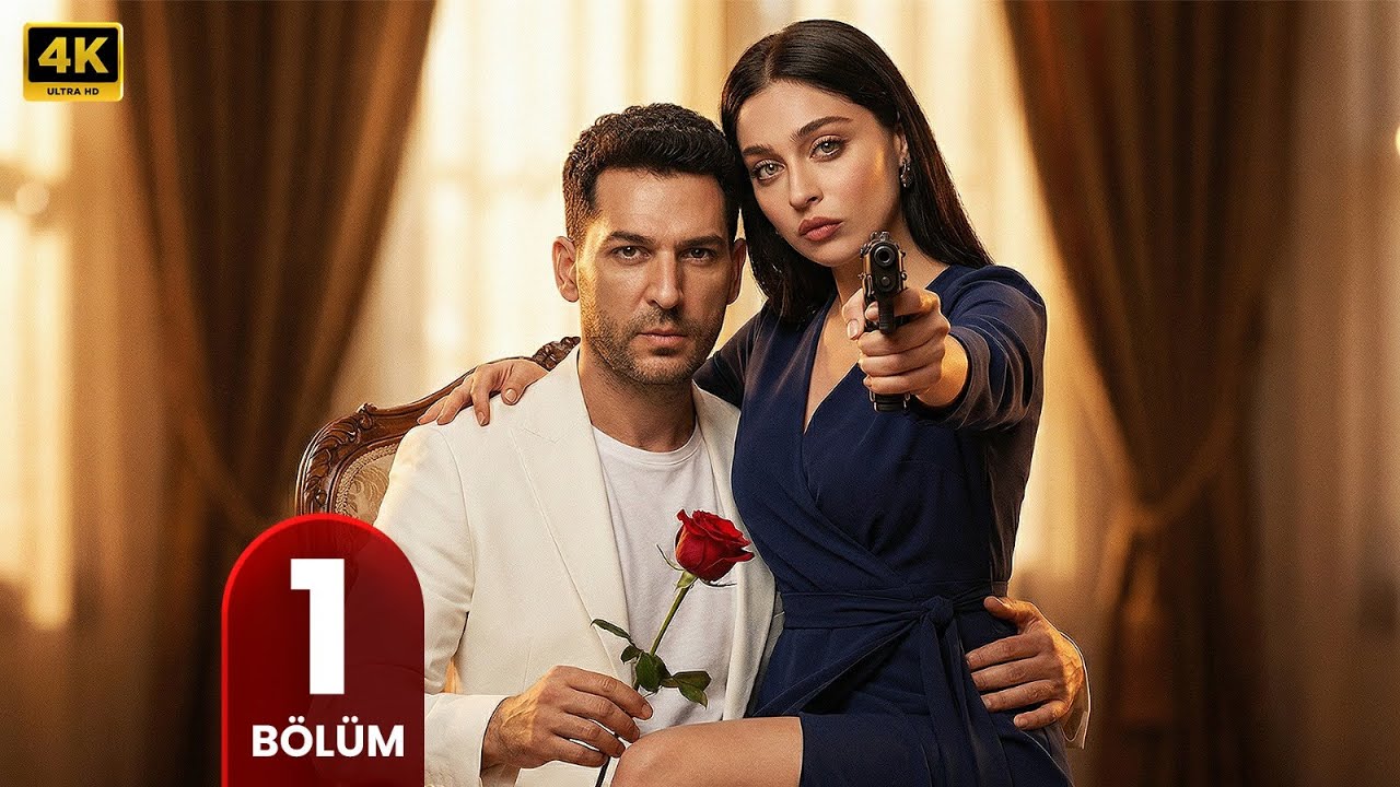 Turkish series dubbed in Arabic | Rose and Sins | Episode 1 | High quality #TurkishSeries