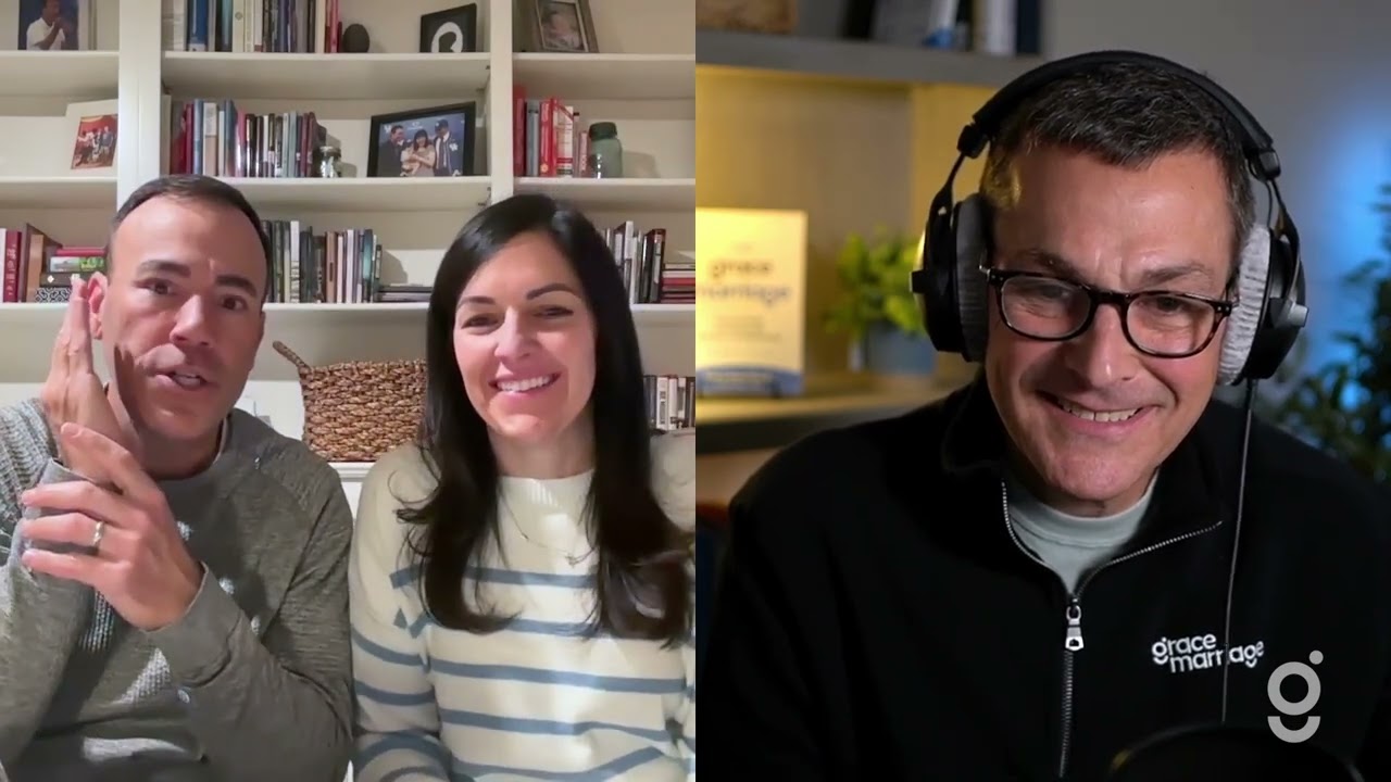 What Your Marriage Is Teaching Others (Even When You Don’t Realize It)