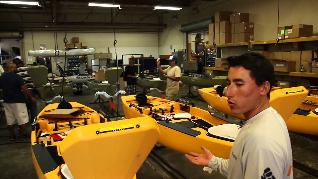 Hobie Fishing World Championship 2012 Presented by Daiwa