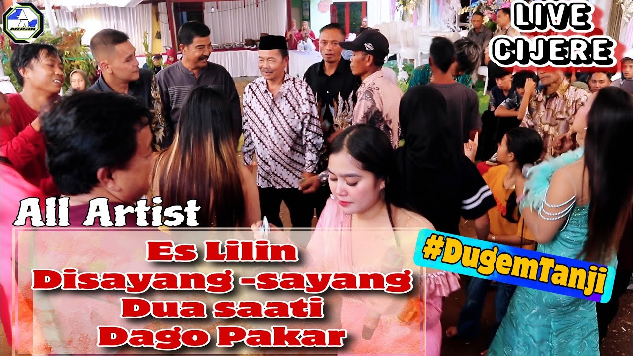 Medley Lagu kuda renggong versi AKTOR MUDA MUSIK | Es Lilin Medley voc: all artist