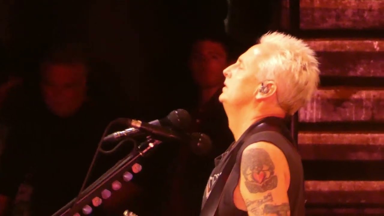 Pearl Jam - Black - Baltimore (September 12, 2024)