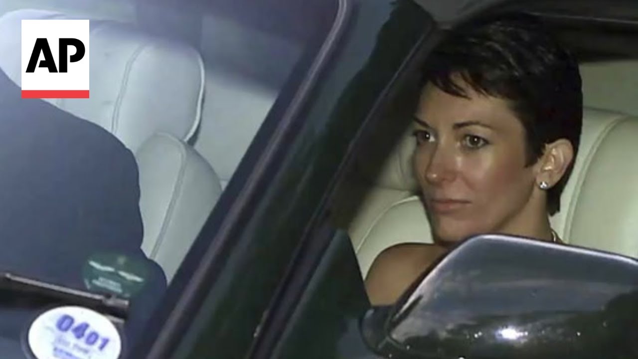 What to know about Ghislaine Maxwell, Epstein&rsquo;s former girlfriend
