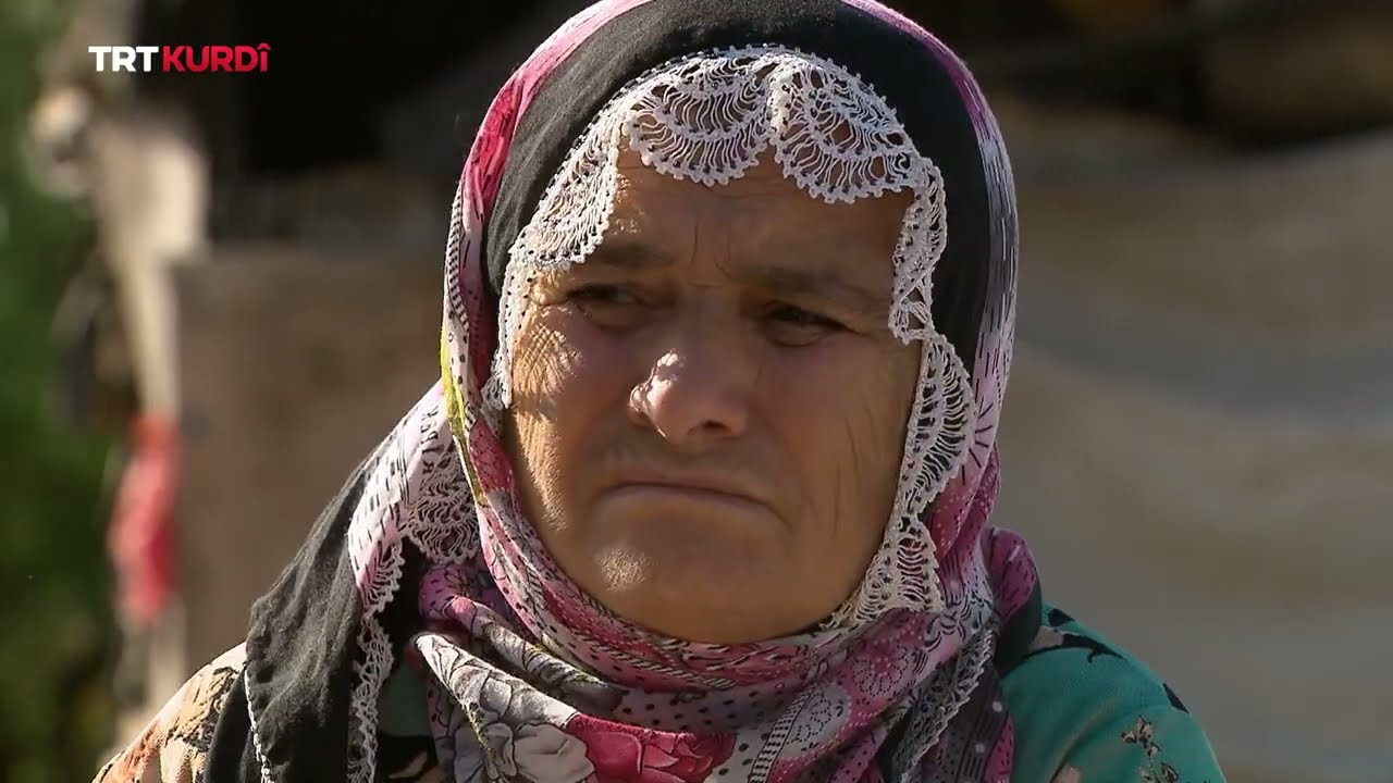 Rêwî - Beşa 429. (İzmir)