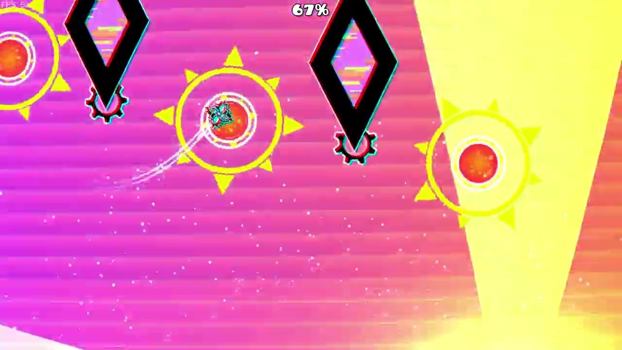 The Sun Came Forth by Renn241 [Unrated Medium Demon]