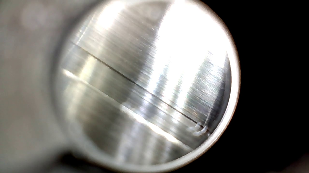 Teslong Rifle bore scope
