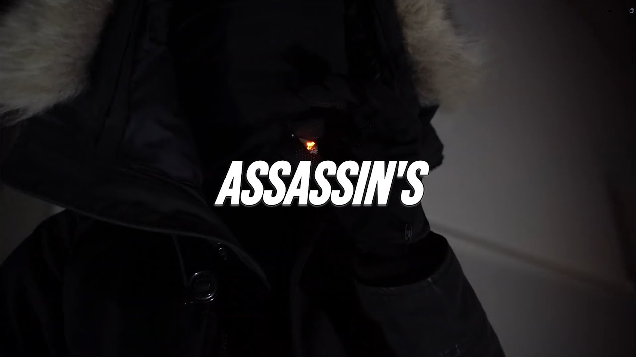[FREE] 410 x Lagui x La Rvfleuze “ASSASSIN’S” Type Beat 2025 – J2S