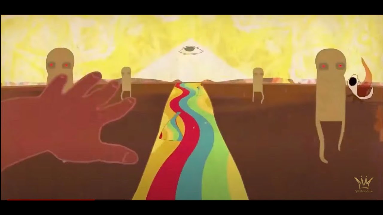 Apollo Brown - Kite Strings (Official Video)