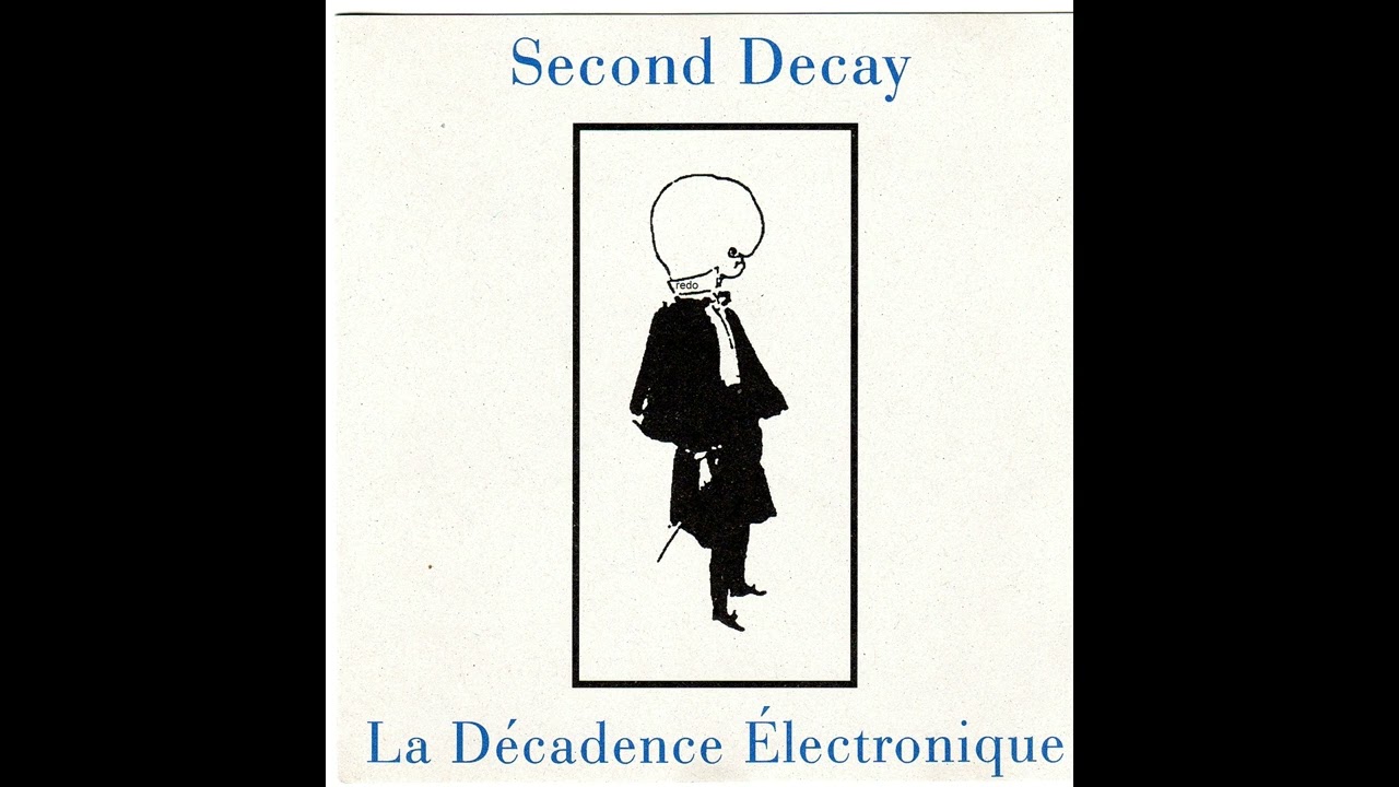 Second Decay -  A Kind Of Dream