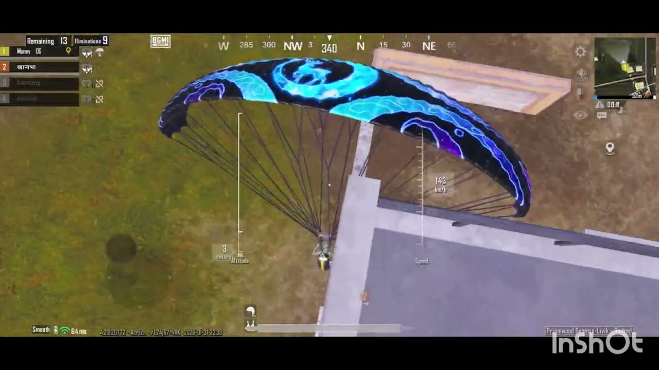 Play livik with randoms in 4.2 update #india #bgmi #pubgmobile #livik #iphonexs #60fps #viral #video