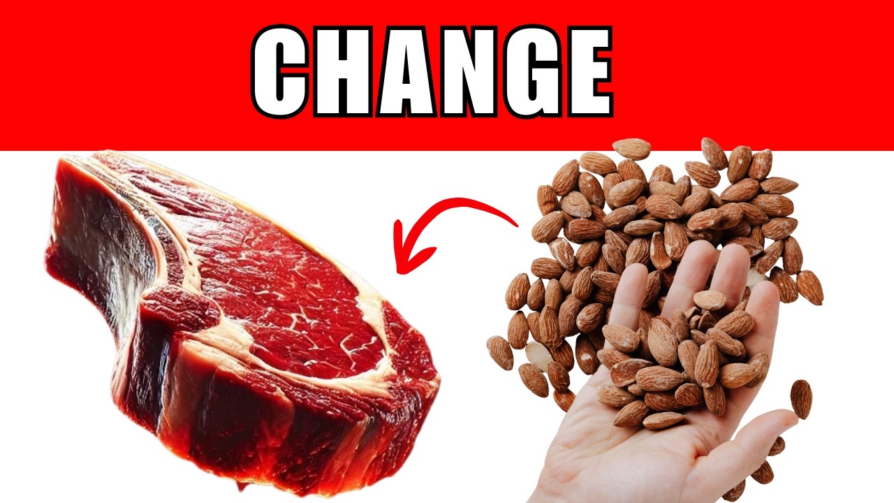 Why Animal Protein is More Important After This Age