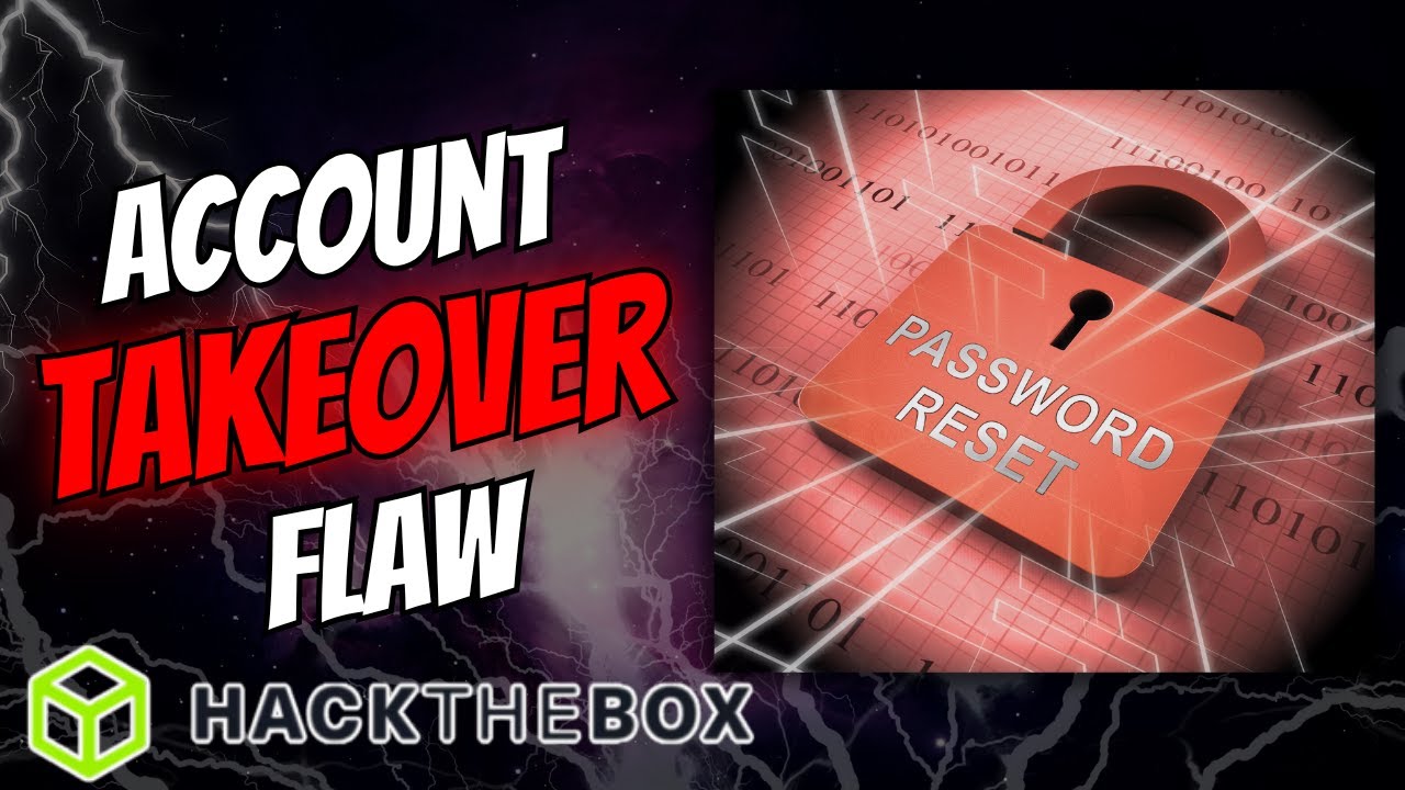Password Reset Vulnerability Let Me Bypass Authentication