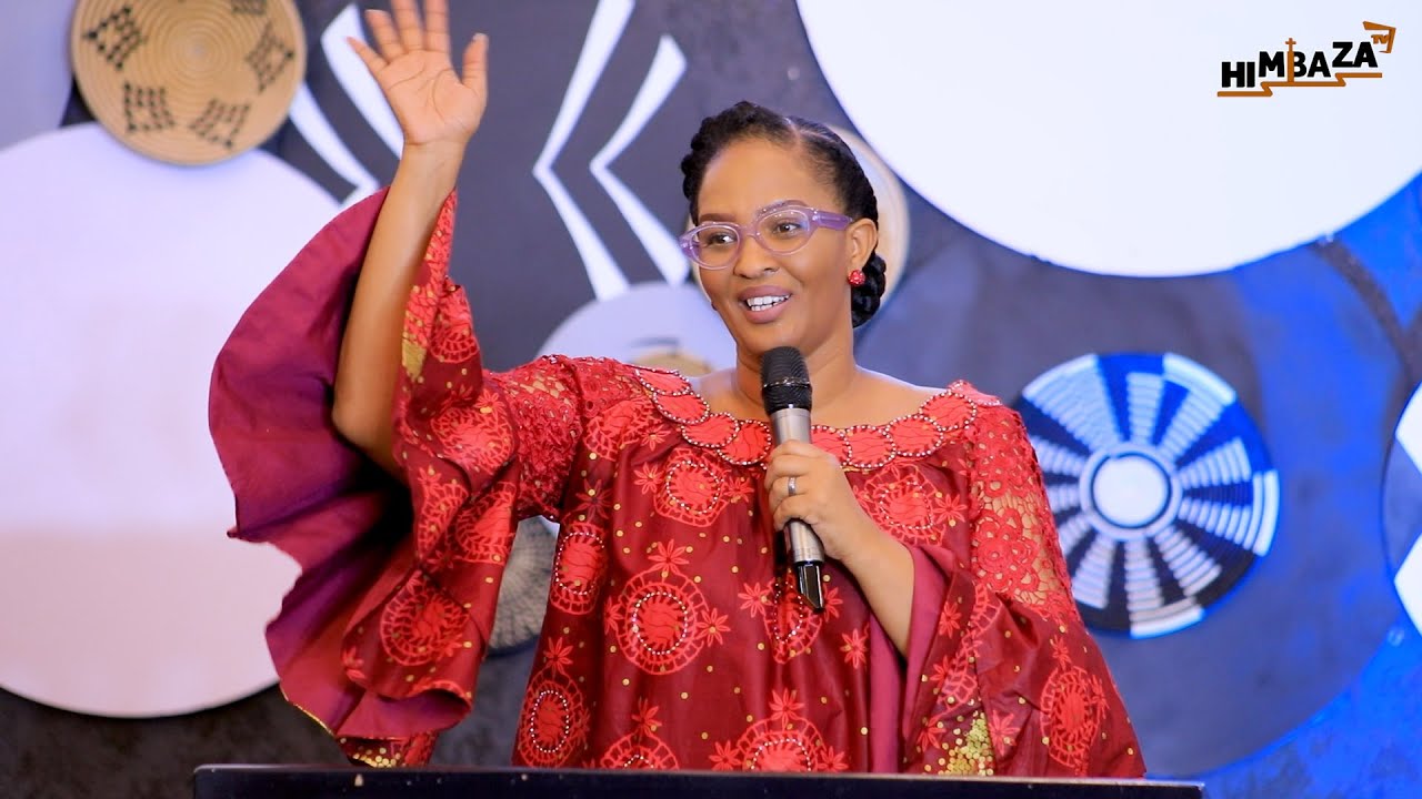 Wirira😭AP.MIGNONNE GUSENGA BYIHUTISHA AMASEZERANO🙌 AMASENGESHO ARANESHA/IMBARAGA Z'AMASENGESHO /