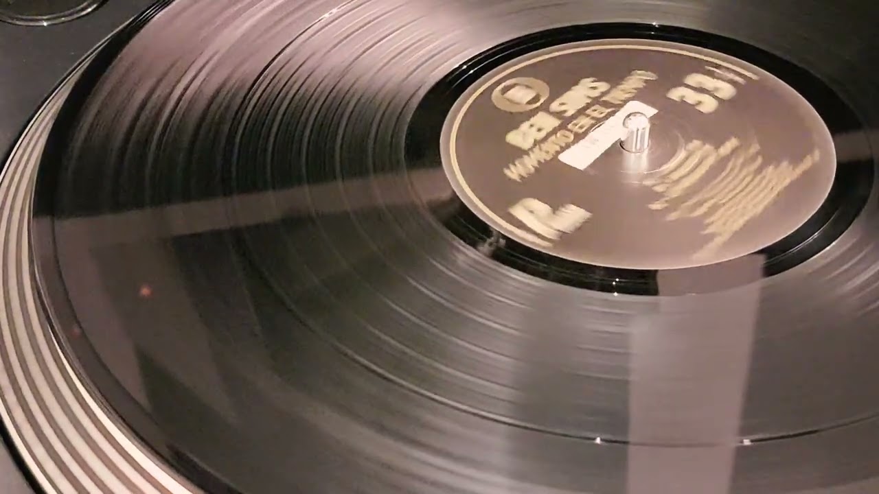 Ben Sims - Momento En El Tiempo (Bando Remix) | Vinyl ⬤ | [Primate Recordings &ndash; PRMT 065]