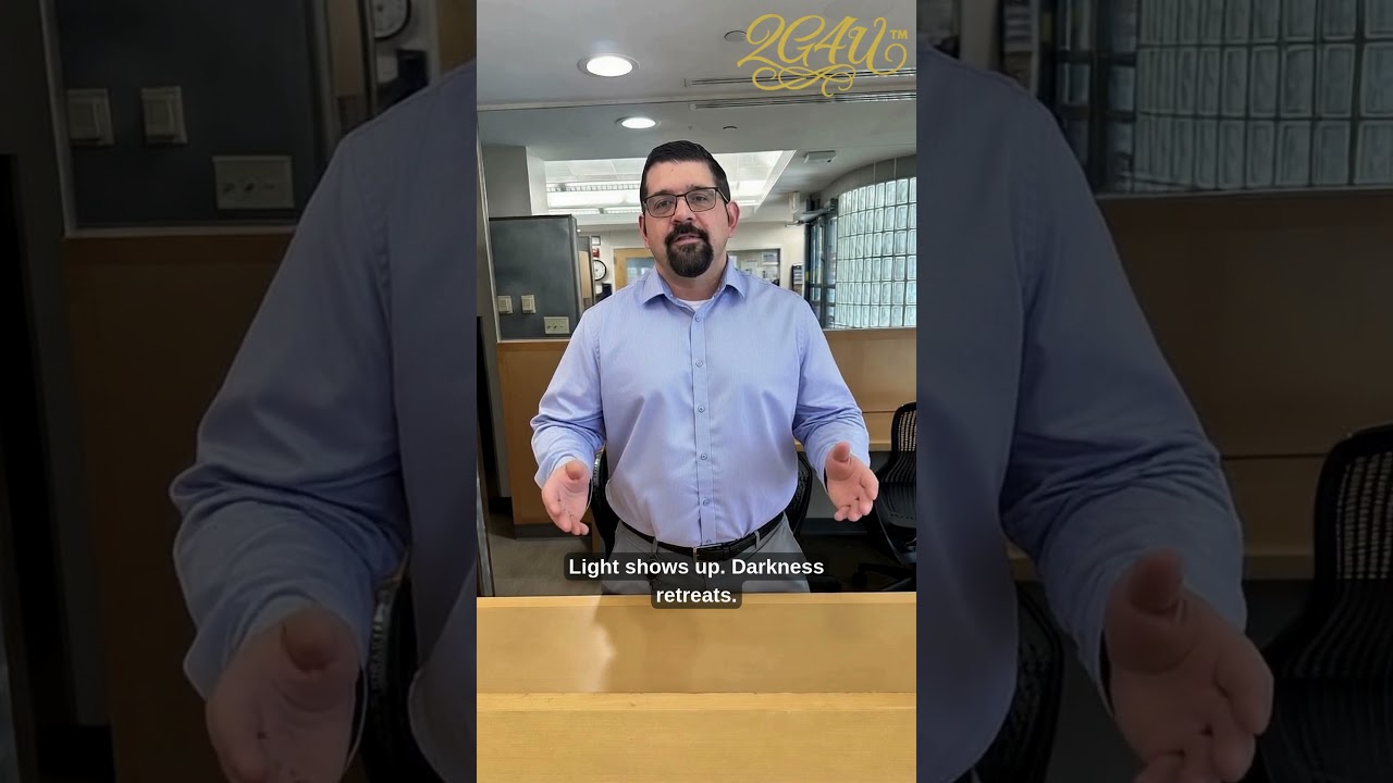 How Biblical Leaders Treat People | 2G4U™ Leadership Series