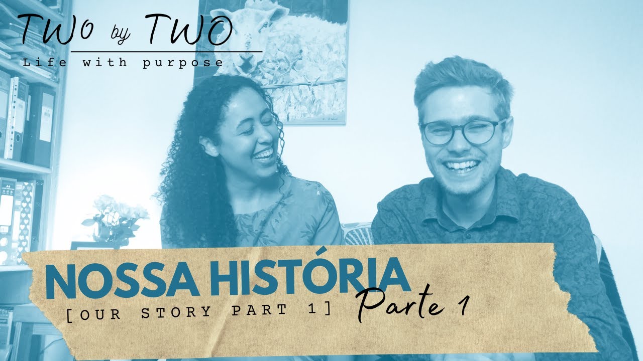 How God can bring two people together (Part 1)