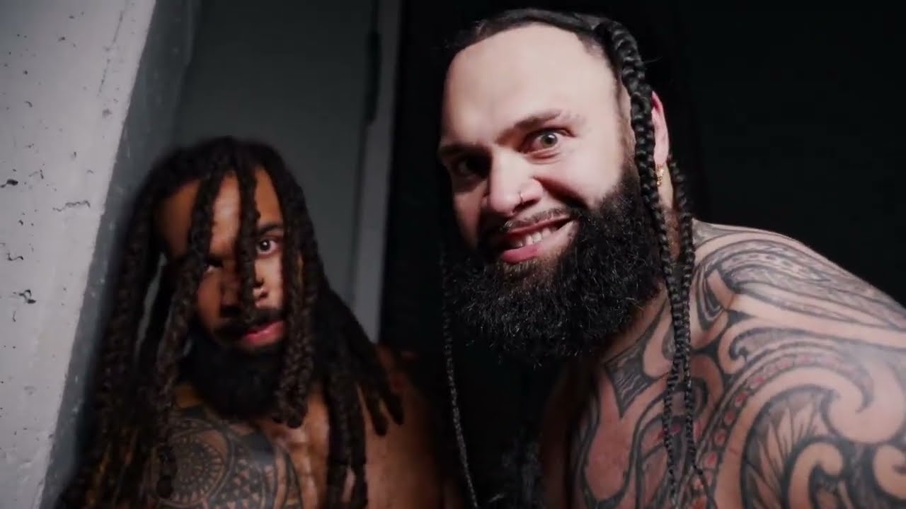 Gates of Agony speak after match with The Hurt Syndicate