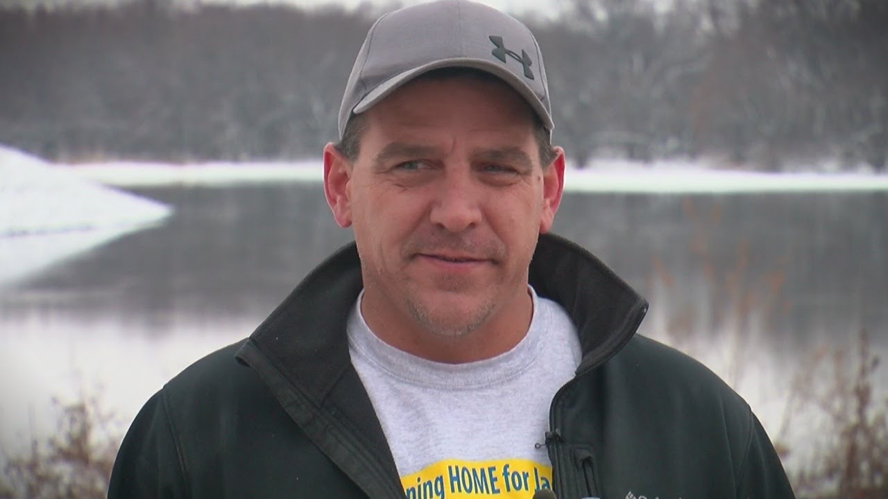 Jared Scheierl Awarded Over $17M In Suit Against Danny Heinrich