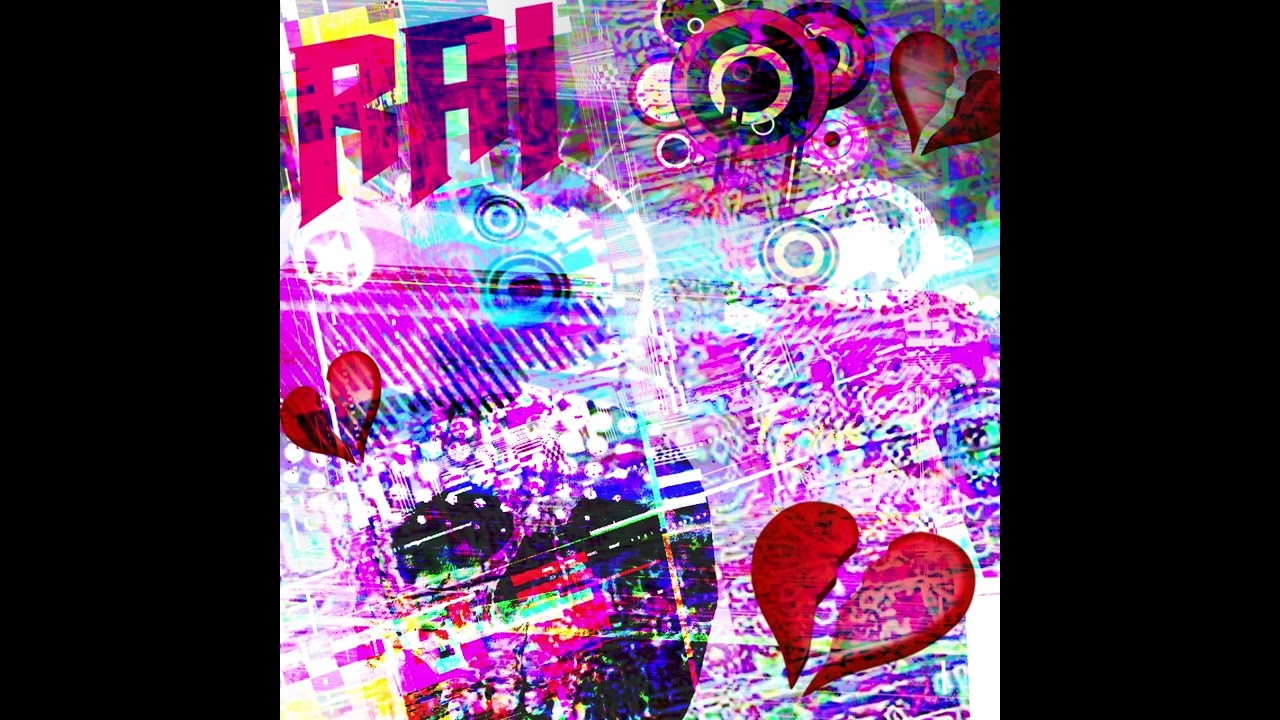 PINK VALENTINE