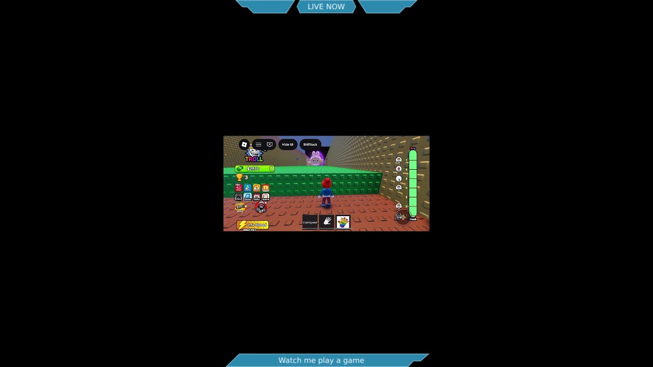 Roblox