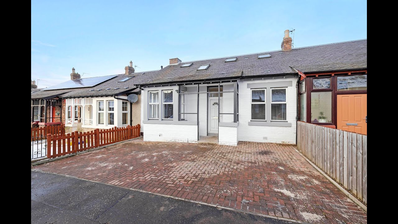 14 Sixth Street, Newtongrange, EH22 4JY