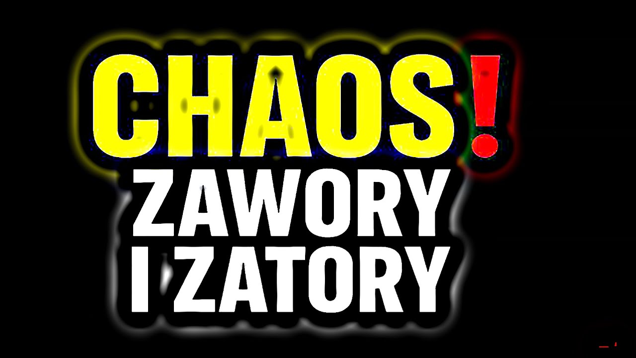 20 tys. aut pędzi – zero korków! 😱🚀Zatory i zawory  na Kładce NATO  Wzgórze Wolności