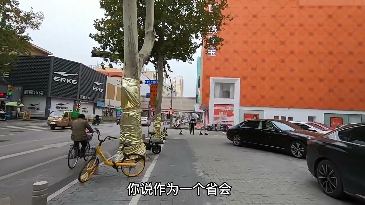 济南是一个怎样的城市？以前真不清楚，到山东后明白了！ #济南