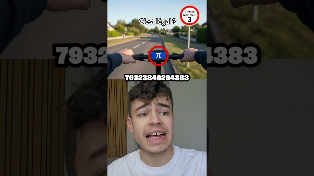C'est l&eacute;gal ?