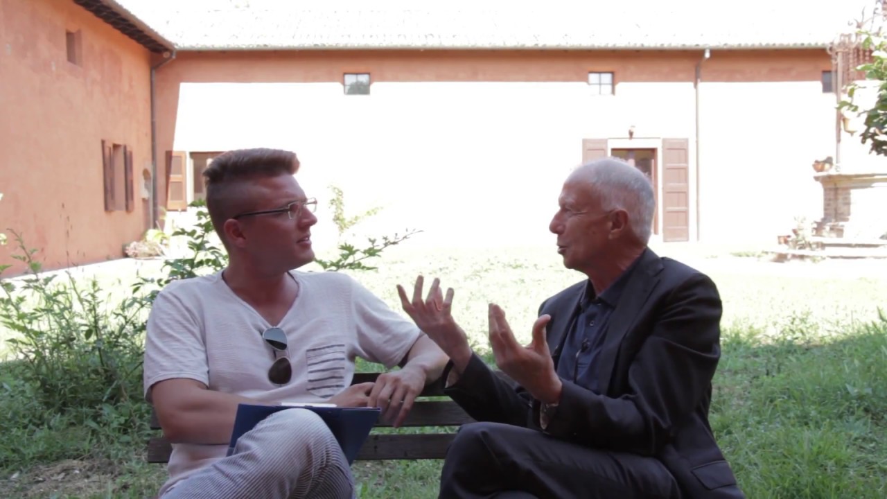 Alberto Maggi:"Il fine vita è un mistero, la parola decisiva spetta a chi lo sta vivendo"