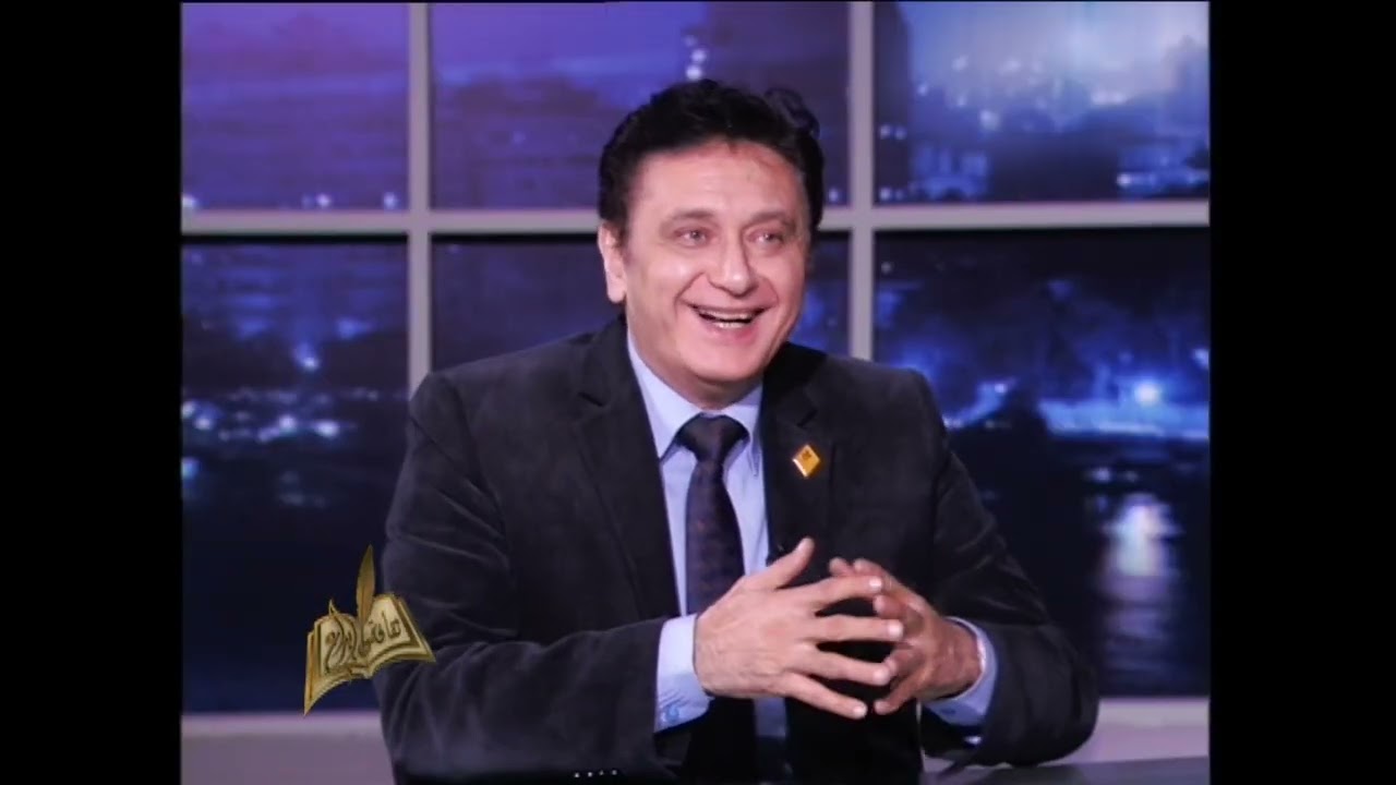 ا. حسن غريب شاعر العريش