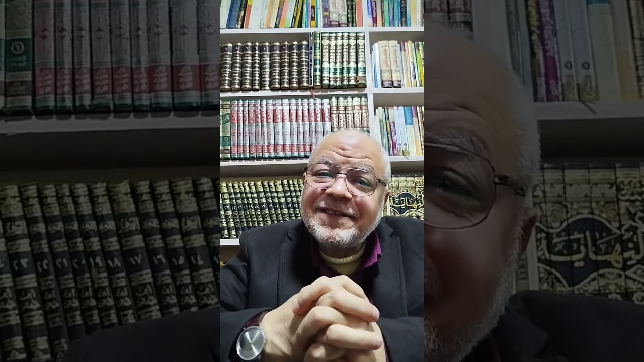 لماذا حذفت الياء في قوله تعالى ( والليل إذا يسر)؟!