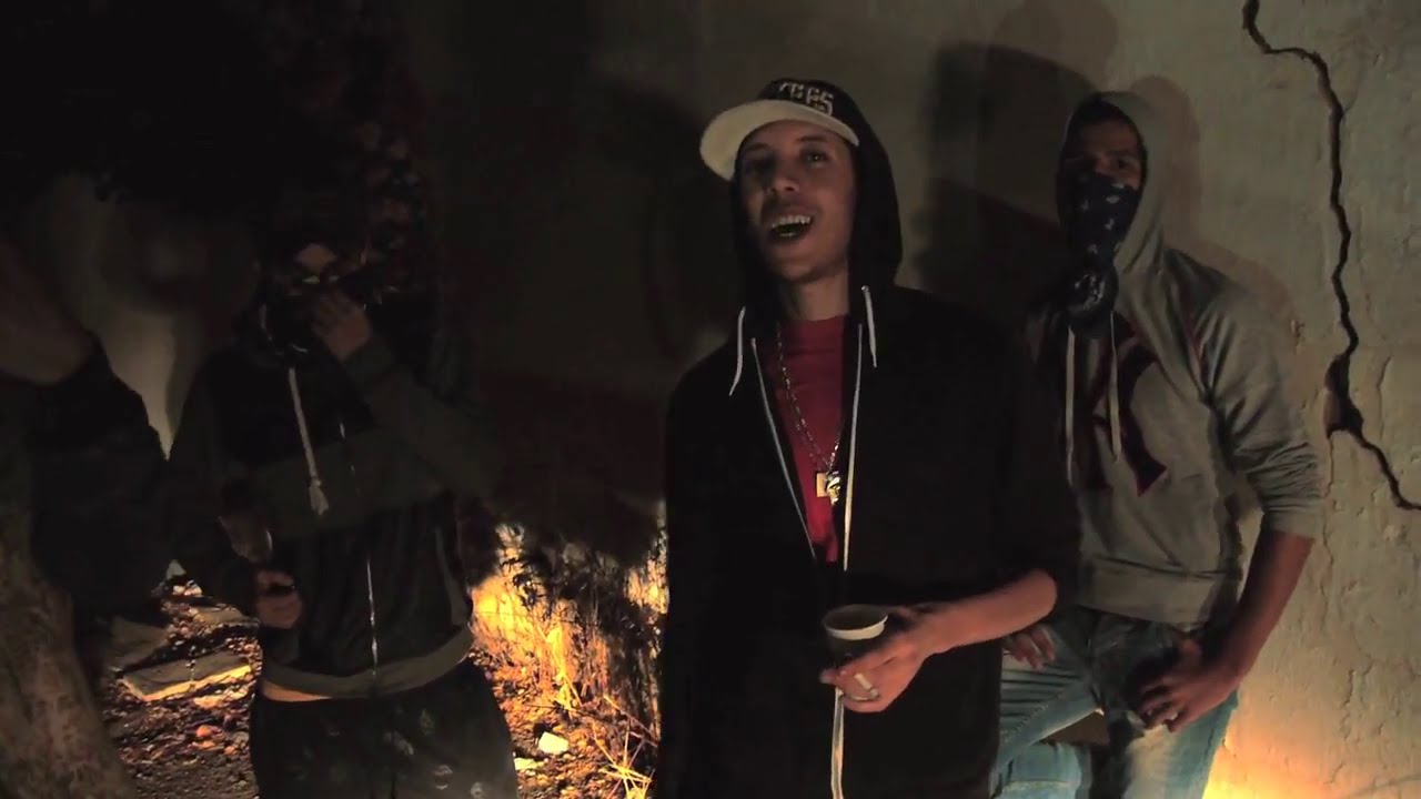 Cee G - Katba3o Rkhass || Shot By @Junky Boyz