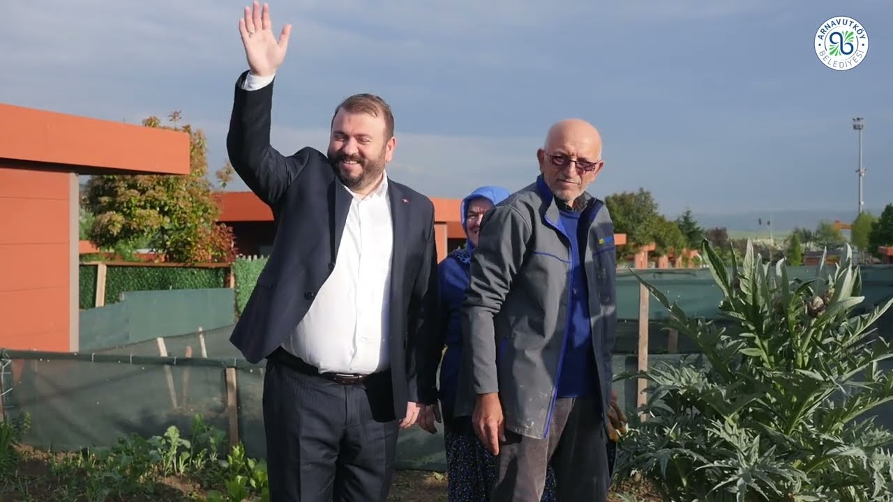 Toprak hayattır, berekettir, geleceğimizdir!🌿