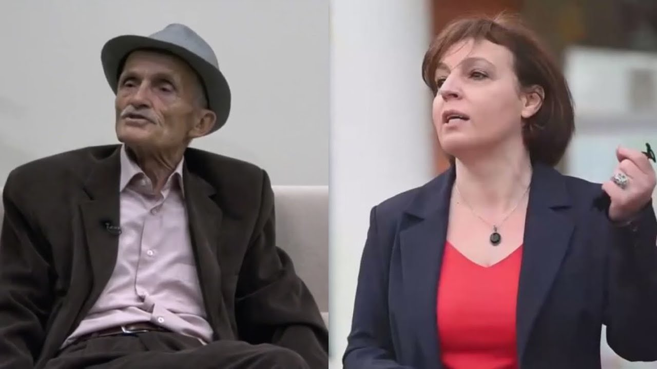 Avdi Gjata: Donika Gërvalla di me fol veq Serbisht. Ja cfare i beri ajo Uçk-së!